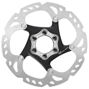 Stabdžių diskas 160mm Shimano XT SM-RT86
